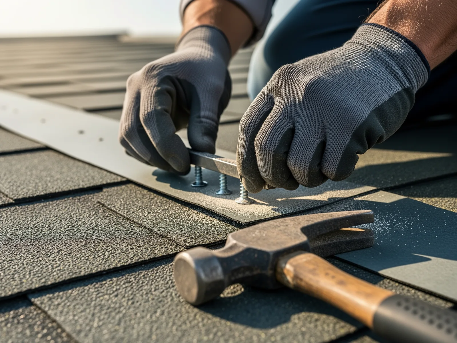Why choose Fascia Repair in Marengo, WI